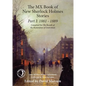 The MX Book of New Sherlock Holmes Stories Part I: 1881 to 1889 - Hardcover