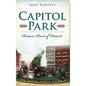 Capitol Park: Historic Heart of Detroit - Hardcover