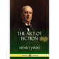 The Art of Fiction - Paperback