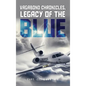 Vagabond Chronicles: Legacy of the Blue - Hardcover