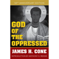 God of the Oppressed: 50th Anniversary Edition - Paperback