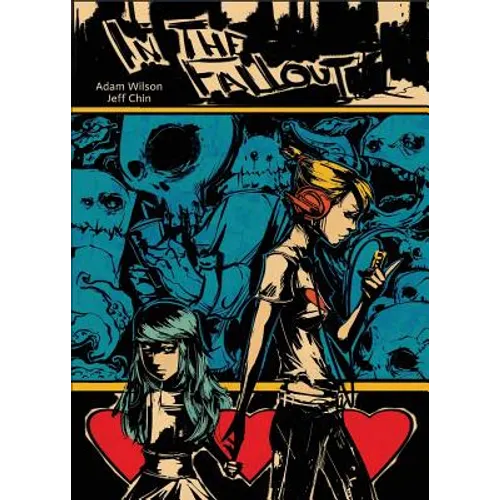 In the Fallout - Paperback