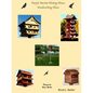 Purple Martin Nesting House Plans - Paperback