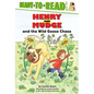 Henry and Mudge and the Wild Goose Chase: Ready-To-Read Level 2 - Hardcover