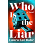 Who Is the Liar - Paperback