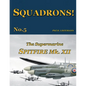 The Supermarine Spitfire Mk.XII - Paperback