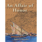An Affair of Honor - Paperback