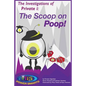 The Investigations of Private i: The Scoop on Poop! - Paperback