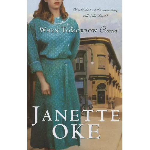 When Tomorrow Comes - Paperback