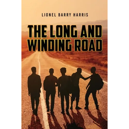 The Long and Winding Road - Paperback