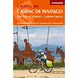 Cycling the Camino de Santiago - Paperback