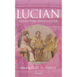 Lucian: Selected Dialogues - Hardcover