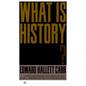 What Is History? - Paperback