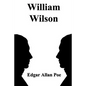 William Wilson - Paperback