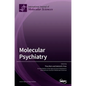 Molecular Psychiatry - Hardcover