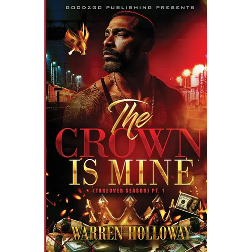 The Crown Is Mine - Paperback