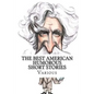 The Best American Humorous Short Stories - Paperback