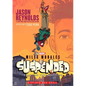 Miles Morales Suspended: A Spider-Man Novel - Paperback