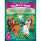 Saints for Sacraments Activity Book - Paperback