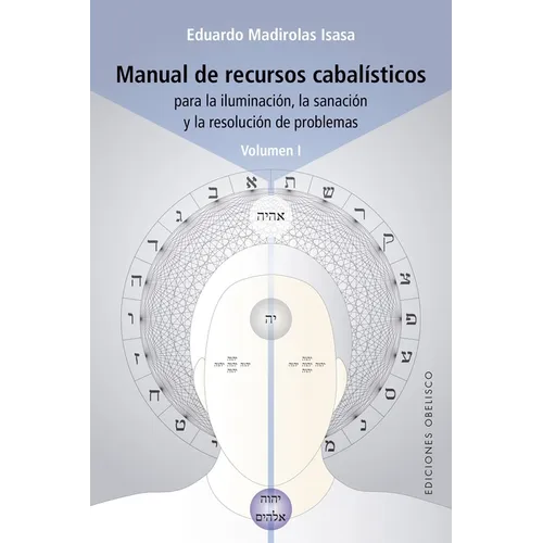 Manual de Recursos Cabalísticos (Vol. I) - Paperback