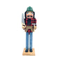 Handiman Carpenter Nutcracker