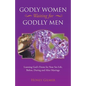 Godly Women Waiting for Godlly Men: Learning God's Desire for Your Sex Life, Before, During and After Marriage - Paperback