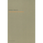 The Feeling of Things by Adam Caruso - Hardcover