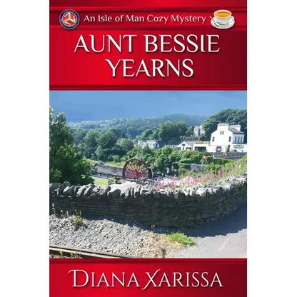 Aunt Bessie Yearns - Paperback