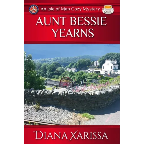 Aunt Bessie Yearns - Paperback