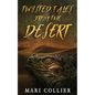 Twisted Tales From The Desert - Paperback