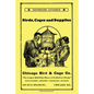 Chicago Bird & Cage Co. Illustrated Catalogue (Retro Peacock Edition): Birds, Cages and Supplies - Paperback