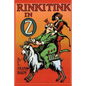 Rinkitink in Oz - Paperback