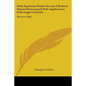 Della Espiazione Penale Secondo I Moderni Sistemi Pentenziarj E Della Applicazione Della Legge Criminale: Discorso (1862) - Paperback
