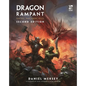 Dragon Rampant: Second Edition: Fantasy Wargaming Rules - Hardcover