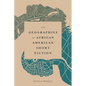 The Geographies of African American Short Fiction - Hardcover