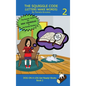 The Squiggle Code (Letters Make Words): Learn to Read: Simple, Fun, and Effective Activities for New or Struggling Readers Including Those with Dyslex - Hardcover