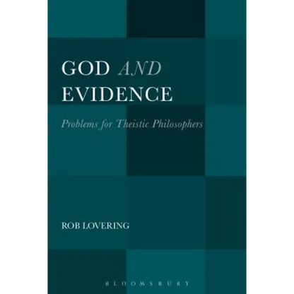 God and Evidence: Problems for Theistic Philosophers - Paperback