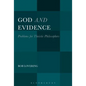 God and Evidence: Problems for Theistic Philosophers - Paperback