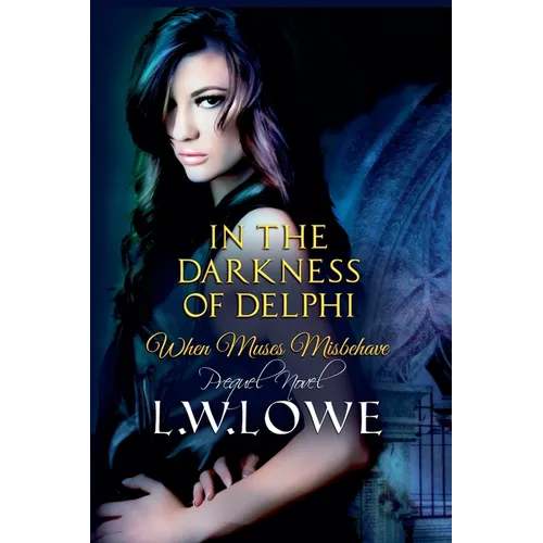 In The Darkness of Delphi - Paperback