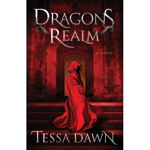 Dragons Realm - Paperback