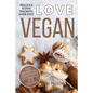 The Essential Christmas Cookbook for Vegans - Paperback