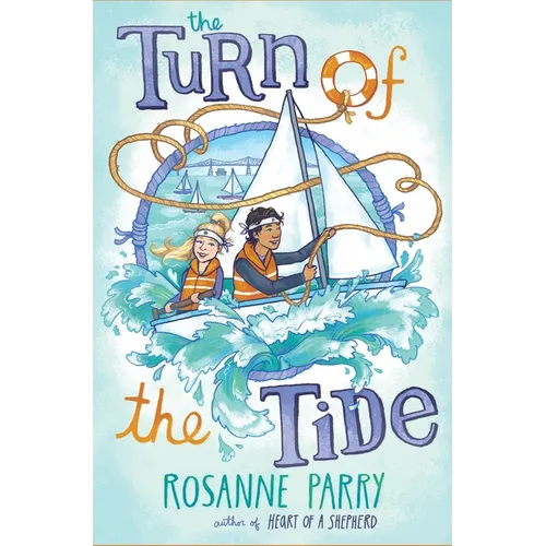 The Turn of the Tide - Paperback