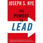 The Powers to Lead - Paperback