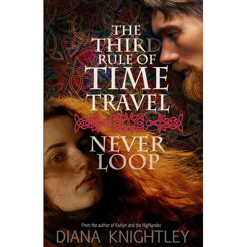 The Third Rule of Time Travel - Paperback