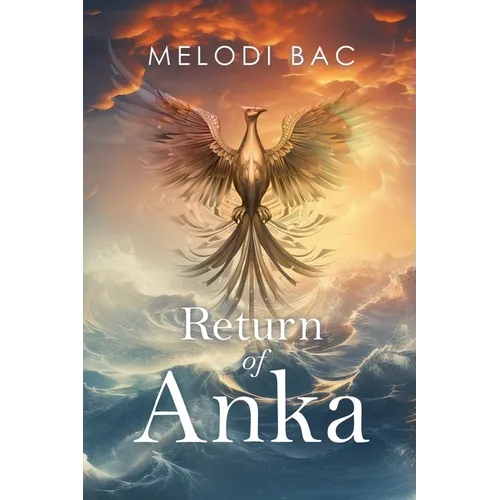 Return of Anka - Paperback