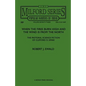 When the Fires Burn High and The Wind is From the North: The Pastoral Science Fiction of Clifford D. Simak - Paperback