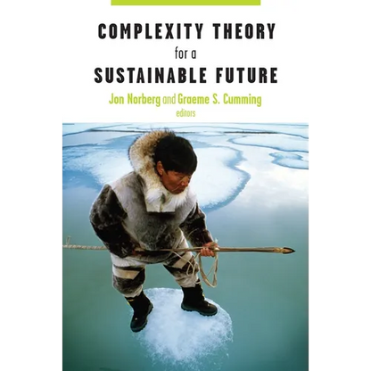Complexity Theory for a Sustainable Future - Paperback