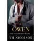Owen - Paperback