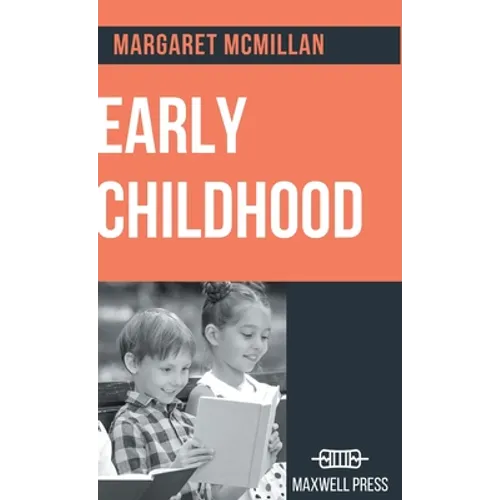 Early Childhood - Hardcover