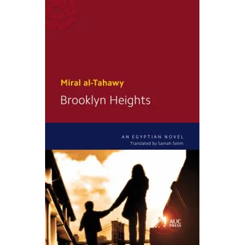 Brooklyn Heights: An Egyptian Novel - Paperback